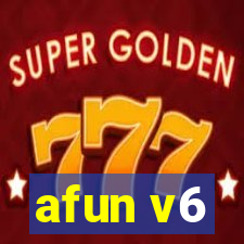 afun v6