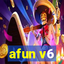 afun v6