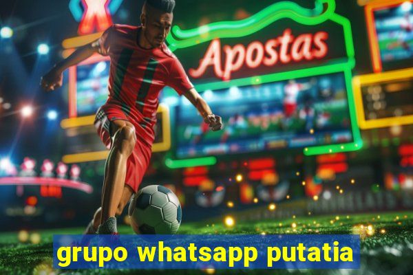 grupo whatsapp putatia