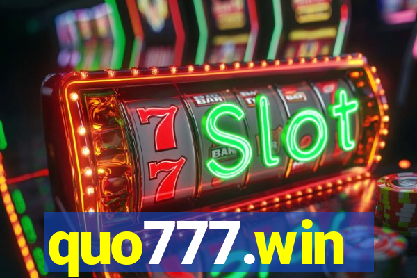 quo777.win