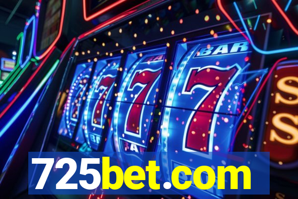 725bet.com