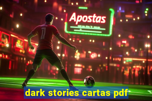 dark stories cartas pdf