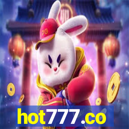 hot777.co