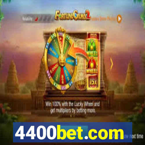 4400bet.com