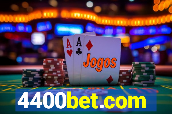 4400bet.com