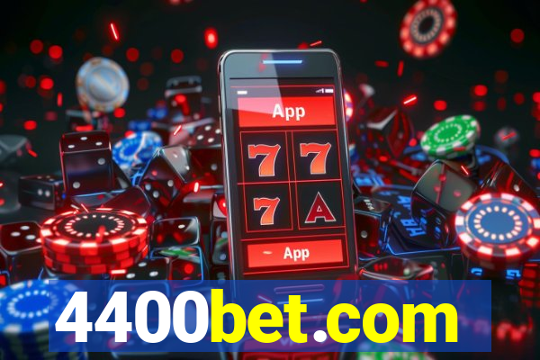 4400bet.com