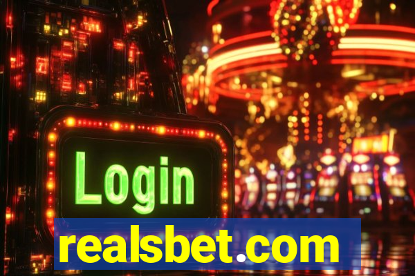 realsbet.com