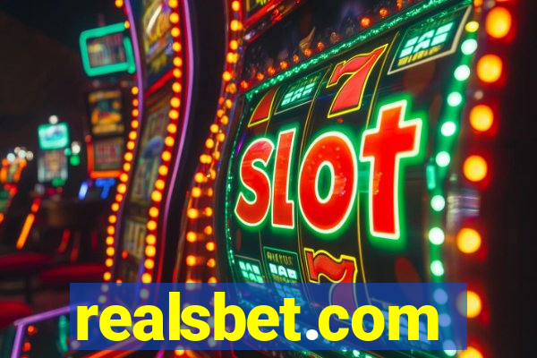 realsbet.com