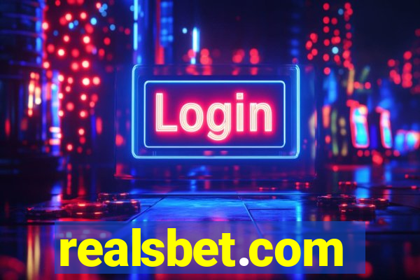 realsbet.com