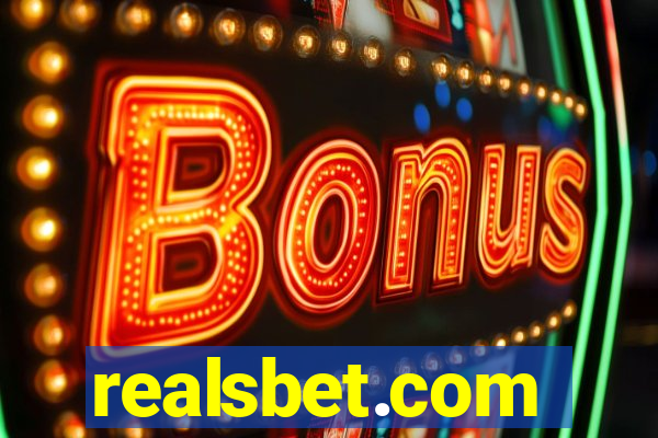 realsbet.com