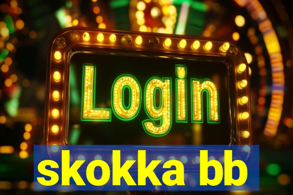 skokka bb