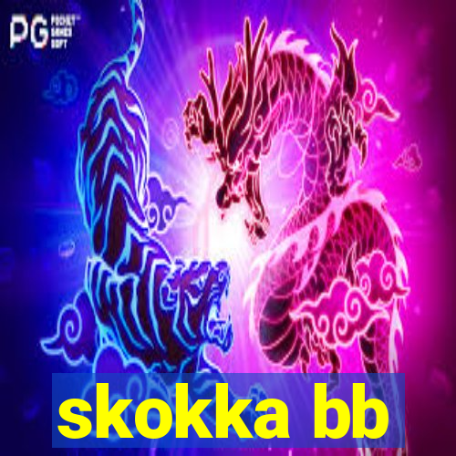 skokka bb