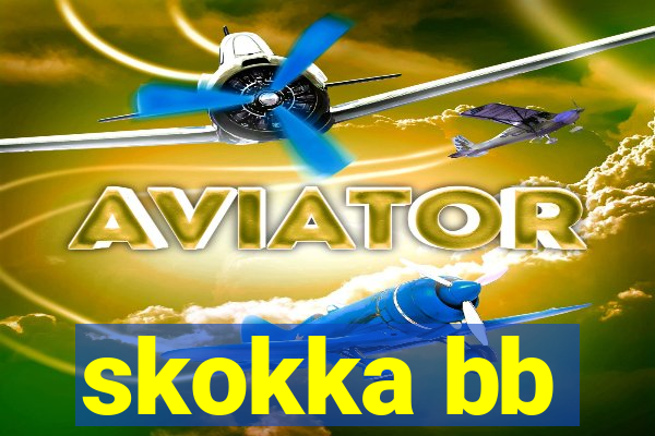 skokka bb