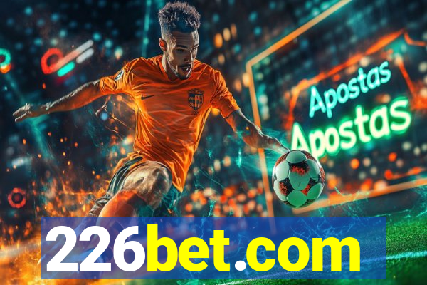 226bet.com