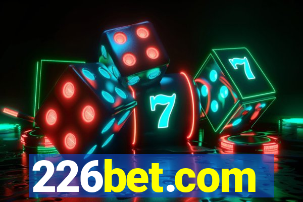 226bet.com