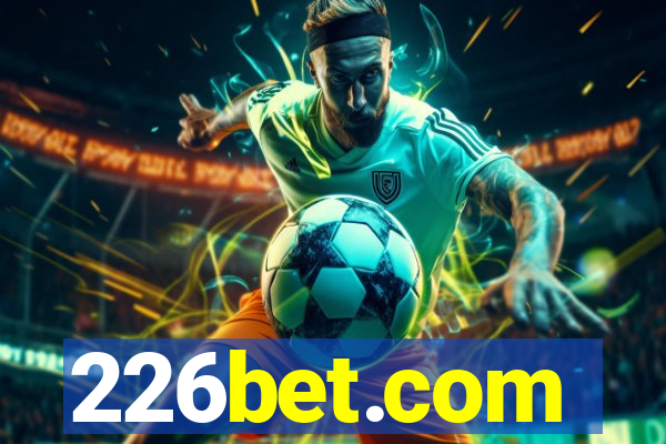 226bet.com