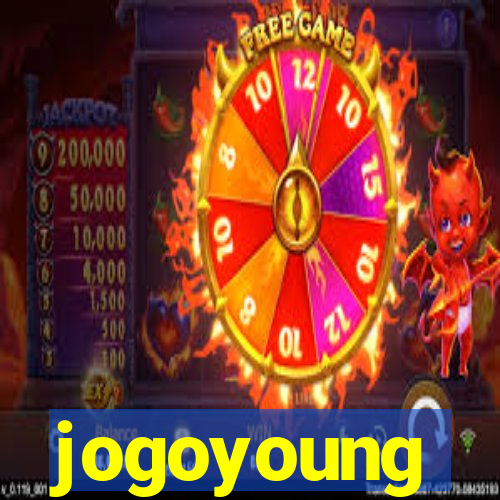 jogoyoung