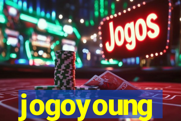 jogoyoung