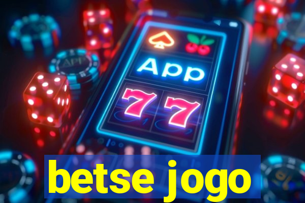 betse jogo