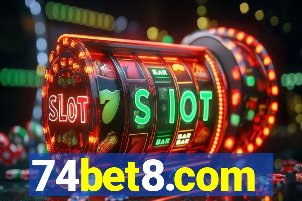 74bet8.com