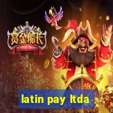 latin pay ltda