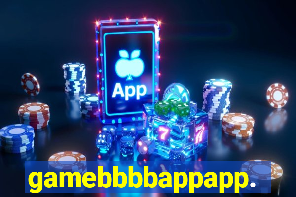 gamebbbbappapp.com