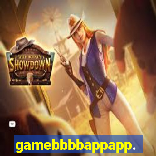gamebbbbappapp.com