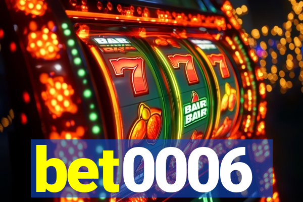 bet0006