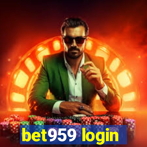 bet959 login