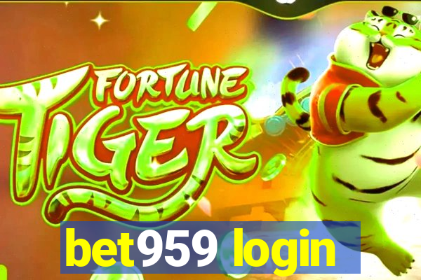 bet959 login