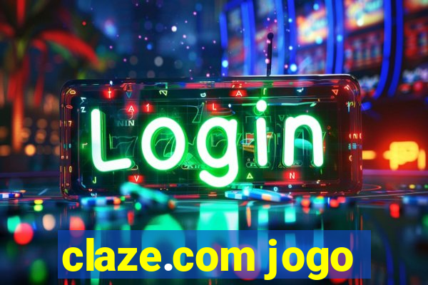 claze.com jogo