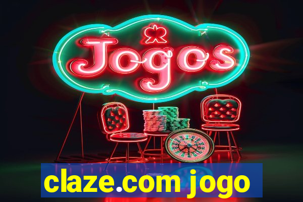 claze.com jogo