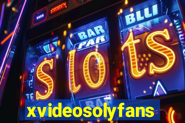 xvideosolyfans