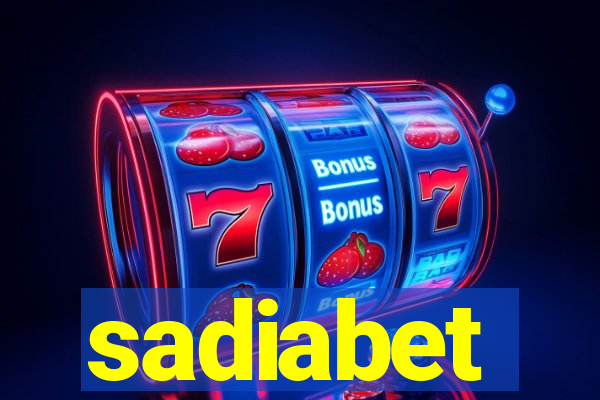 sadiabet