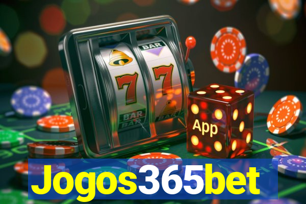 Jogos365bet