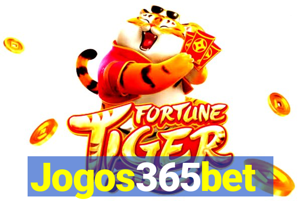 Jogos365bet