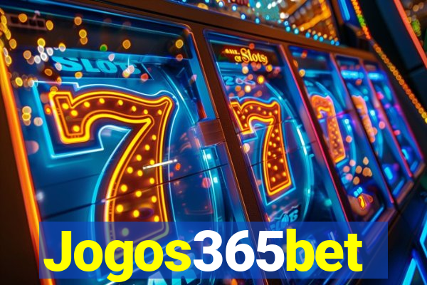 Jogos365bet