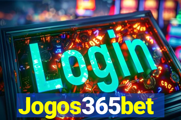 Jogos365bet