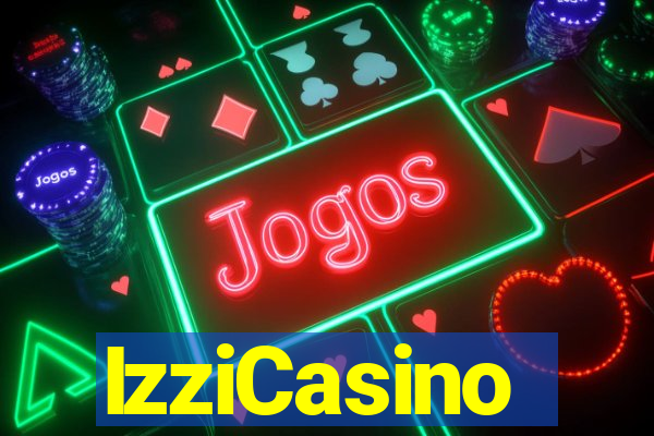 IzziCasino