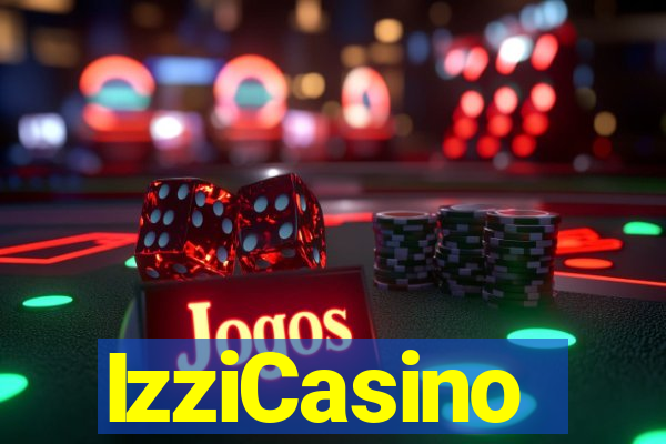 IzziCasino