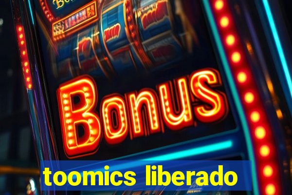 toomics liberado