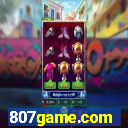 807game.com