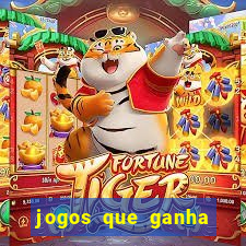 jogos que ganha dinheiro de verdade no pix sem depositar