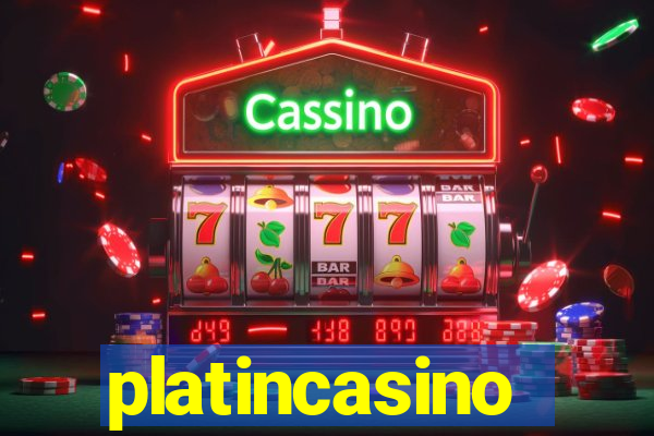 platincasino