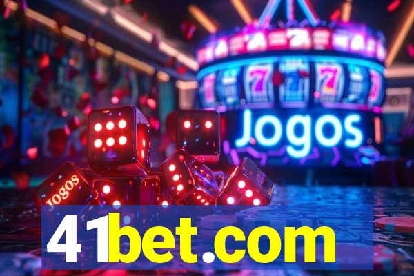 41bet.com