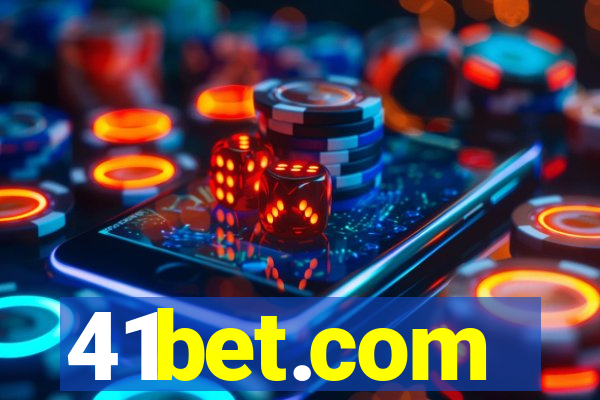 41bet.com