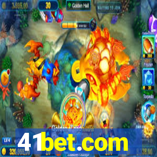 41bet.com