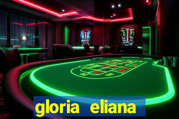 gloria eliana ribeiro letra