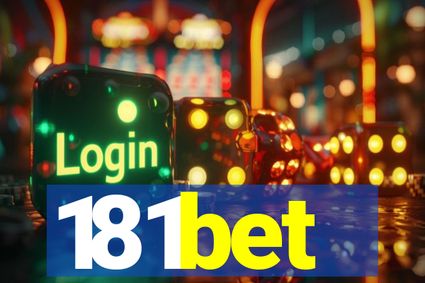 181bet