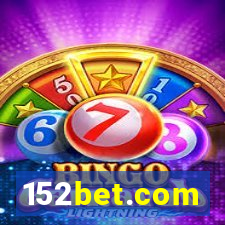 152bet.com